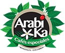 Arabi.ka Cafés Especiales