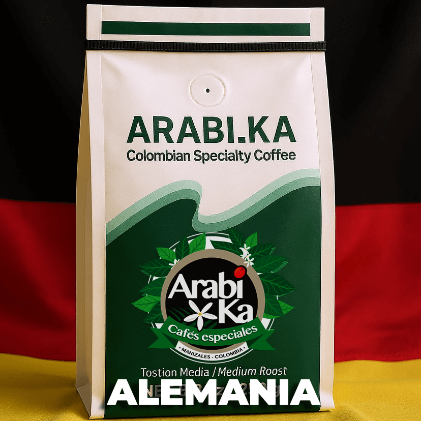 Alemania